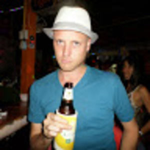 Meet your Posher, Dave